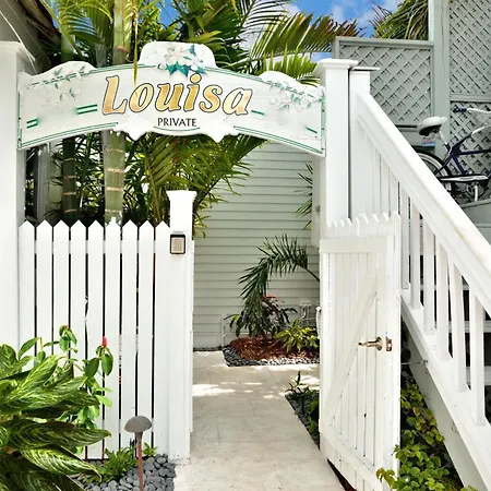 Villa Louisas Hideaway